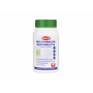 WEBHIDDENBRAND Multifunkčné chlórové tablety Chemitat - 48 KS
